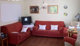casas rurales con encanto